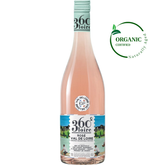 360° Loire Rosé Val de Loire IGP 2023